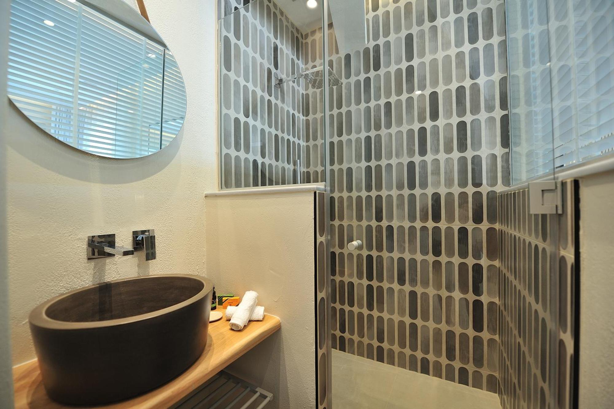 Salty Wave Suites Skiathos Town Luaran gambar